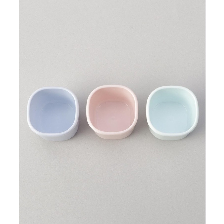 お弁当にもう一品おかず容器 S 3P | 212 KITCHEN STORE | 詳細画像2 