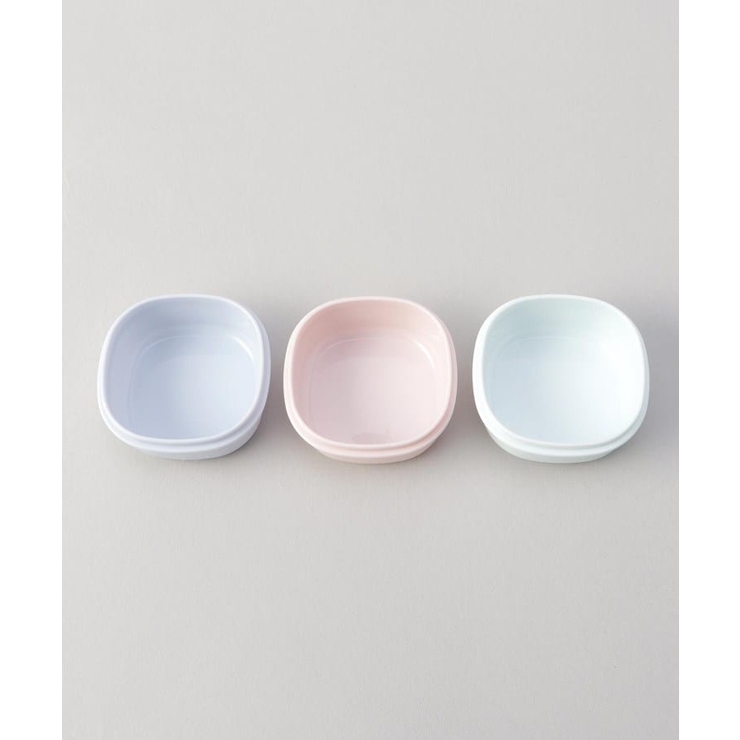 お弁当にもう一品おかず容器 M 3P | 212 KITCHEN STORE | 詳細画像2 