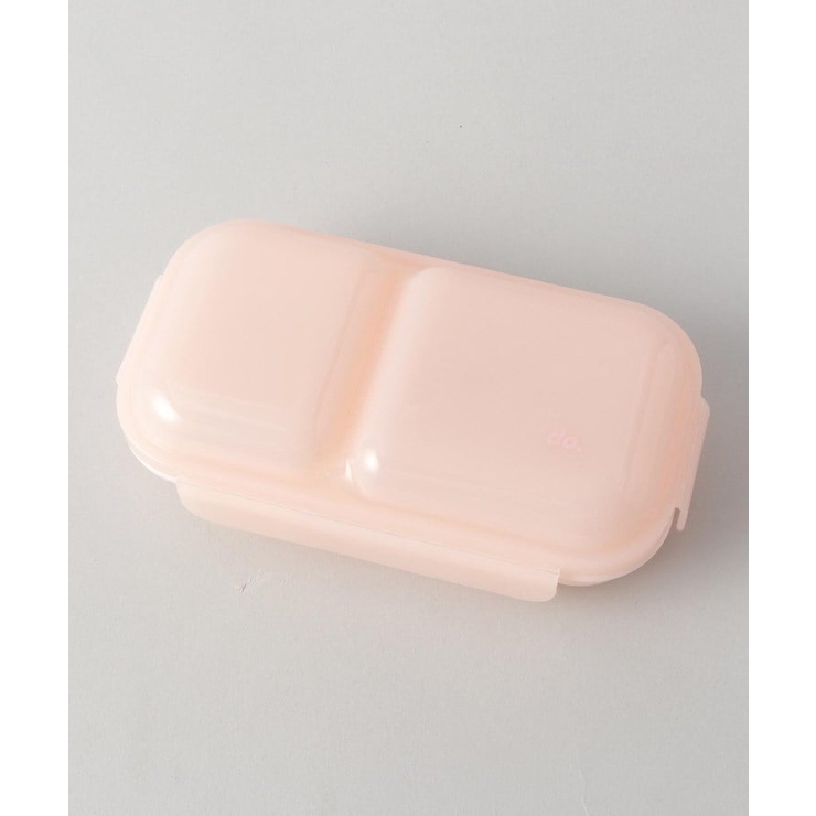 盛り付けしやすい弁当箱 ドームマン 400 PK | 212 KITCHEN STORE | 詳細画像1 