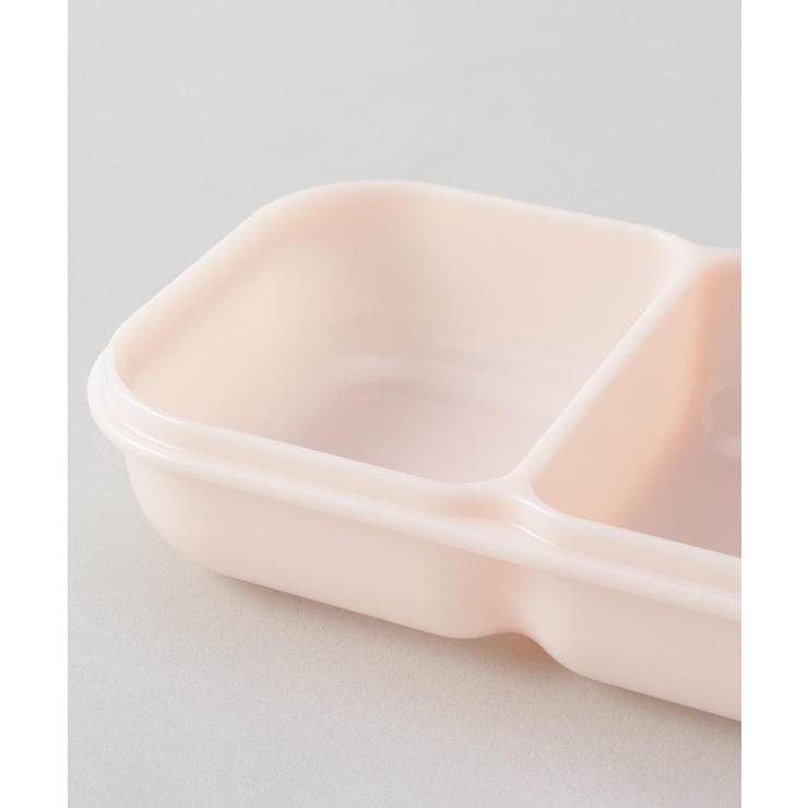 盛り付けしやすい弁当箱 ドームマン 400 PK | 212 KITCHEN STORE | 詳細画像3 