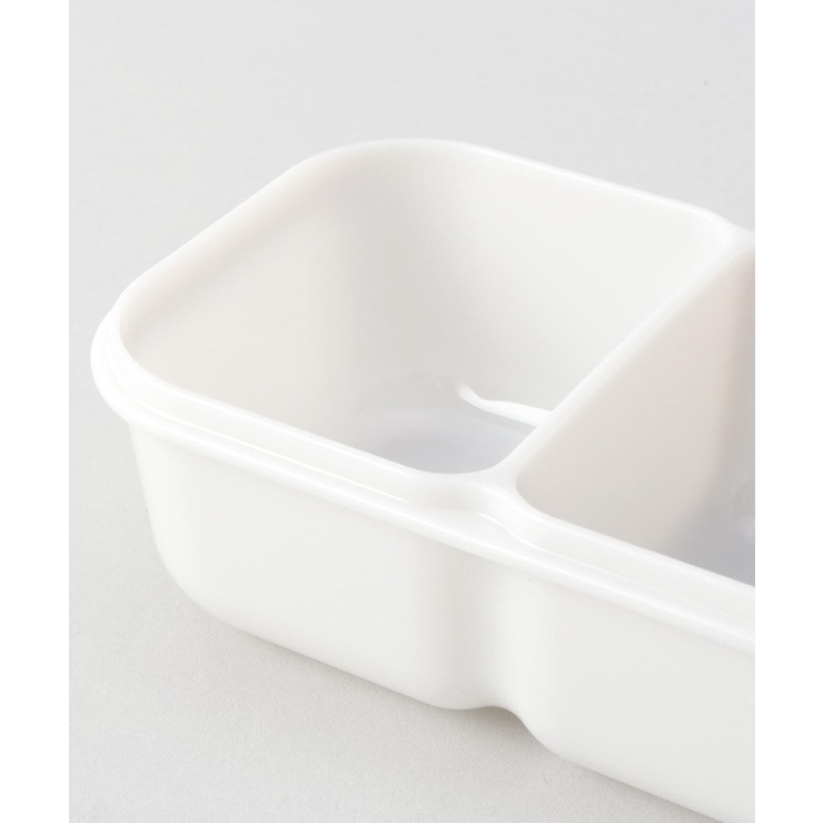 盛り付けしやすい弁当箱 ドームマン 600 GY | 212 KITCHEN STORE | 詳細画像3 