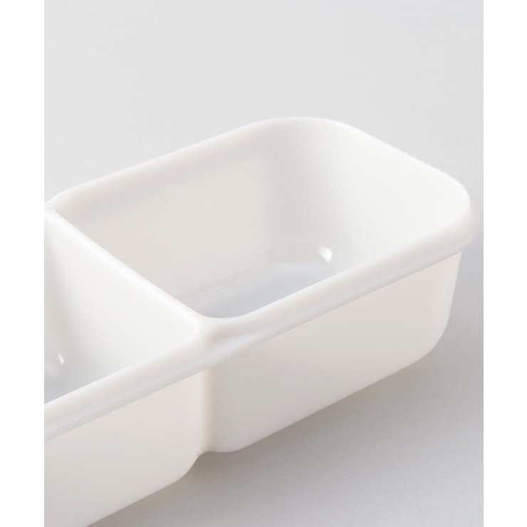 盛り付けしやすい弁当箱 ドームマン 600 GY | 212 KITCHEN STORE | 詳細画像4 