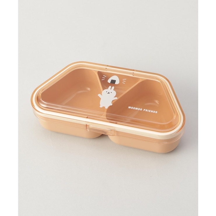 その他 | ムームー 抗菌おにぎりランチ ももうさ PK | 212 KITCHEN STORE