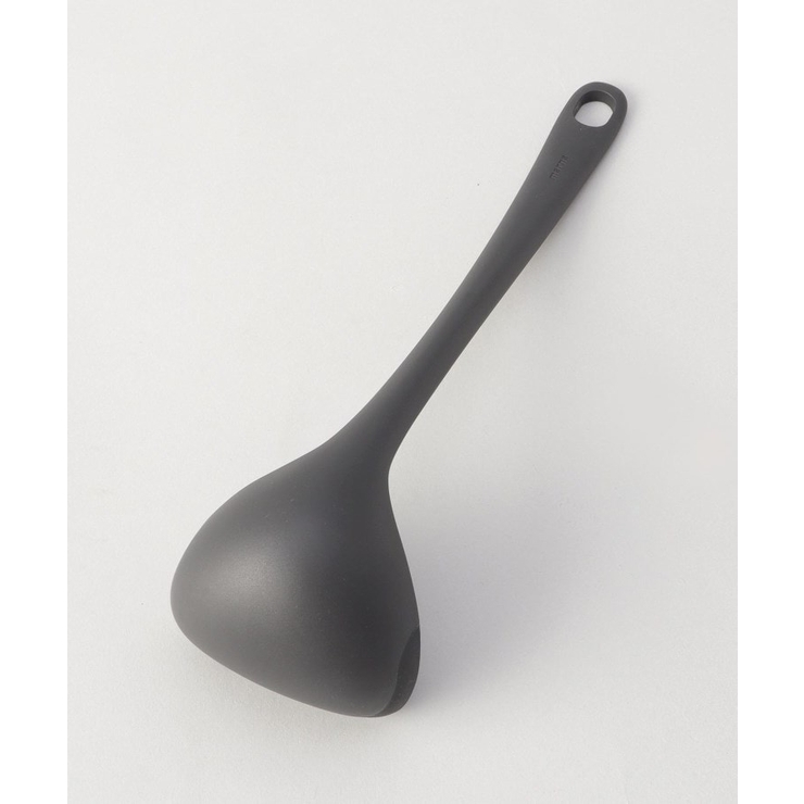 きほんの道具 お玉M DGY ＜marna マーナ＞ | 212 KITCHEN STORE | 詳細画像2 
