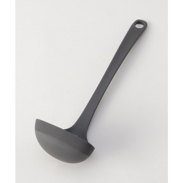 その他 | きほんの道具 お玉M DGY ＜marna マーナ＞ | 212 KITCHEN STORE