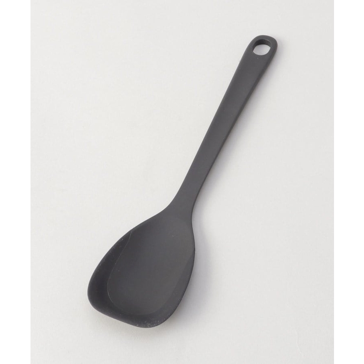 きほんの道具 スプーンヘラ DGY ＜marna マーナ＞ | 212 KITCHEN STORE | 詳細画像1 