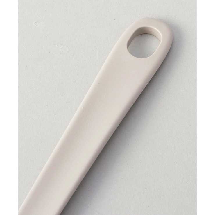 きほんの道具 スプーンヘラ GY ＜marna マーナ＞ | 212 KITCHEN STORE | 詳細画像3 
