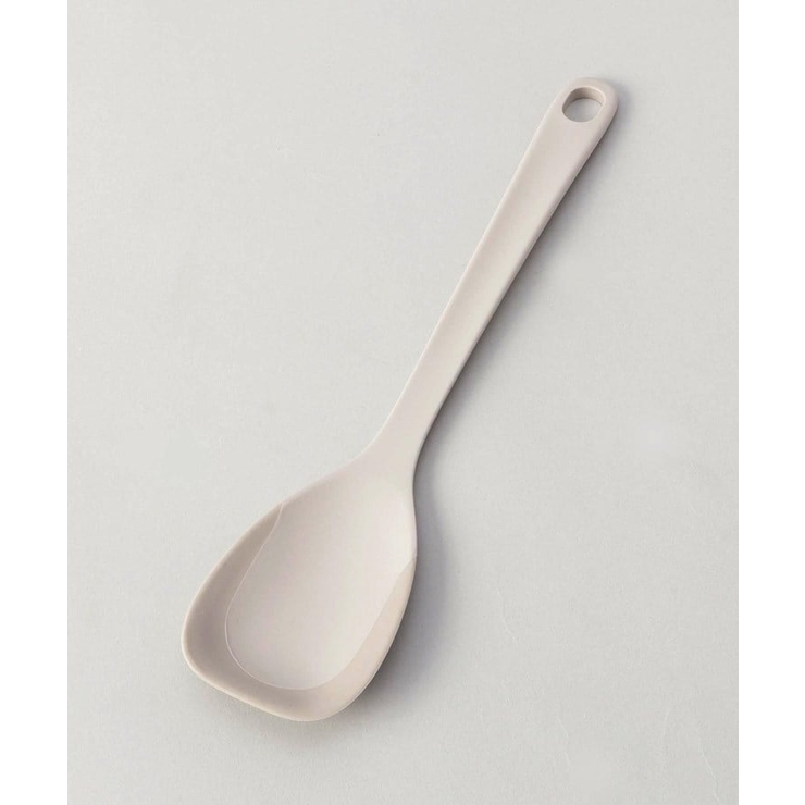 その他 | きほんの道具 スプーンヘラ GY ＜marna マーナ＞ | 212 KITCHEN STORE