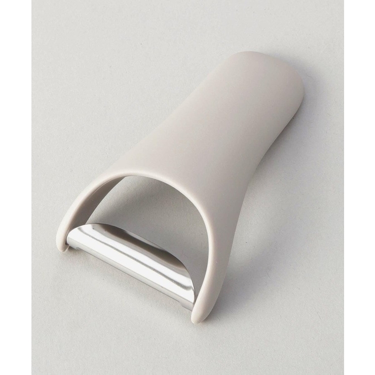 きほんの道具 ピーラー GY ＜marna マーナ＞ | 212 KITCHEN STORE | 詳細画像1 