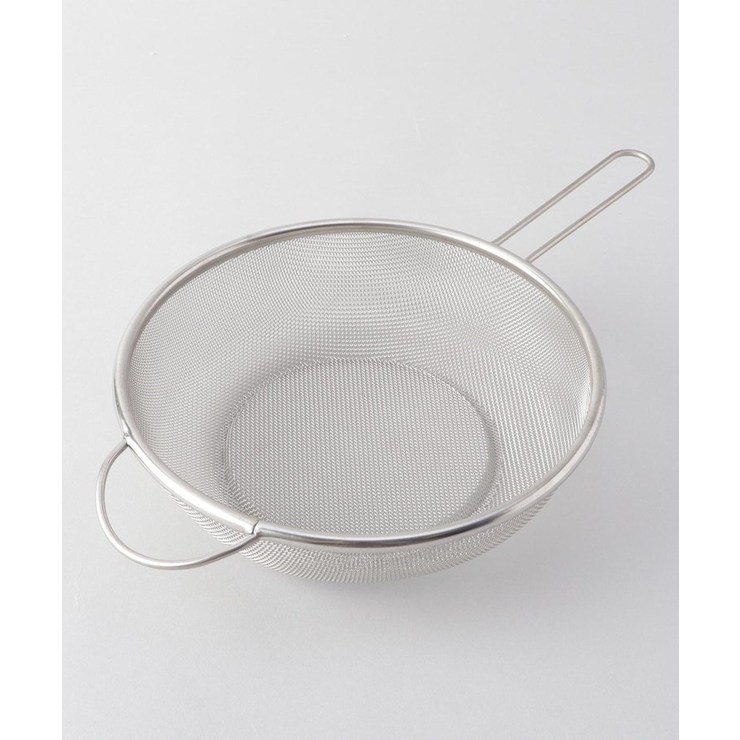 にちにち道具フライパンゆでざる22.5 ＜にちにち道具 ＞ | 212 KITCHEN STORE | 詳細画像1 