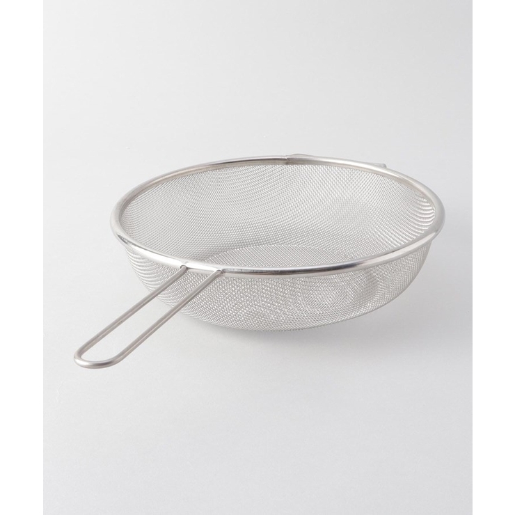 にちにち道具フライパンゆでざる22.5 ＜にちにち道具 ＞ | 212 KITCHEN STORE | 詳細画像3 