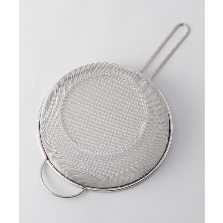 にちにち道具フライパンゆでざる22.5 ＜にちにち道具 ＞ | 212 KITCHEN STORE | 詳細画像5 