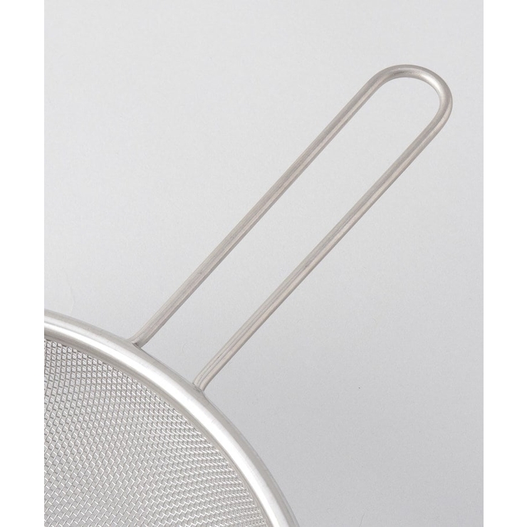 にちにち道具フライパンゆでざる22.5 ＜にちにち道具 ＞ | 212 KITCHEN STORE | 詳細画像6 