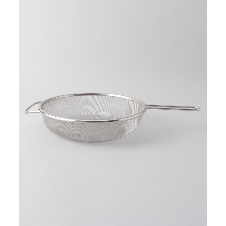 にちにち道具フライパンゆでざる25.5 ＜にちにち道具 ＞ | 212 KITCHEN STORE | 詳細画像2 
