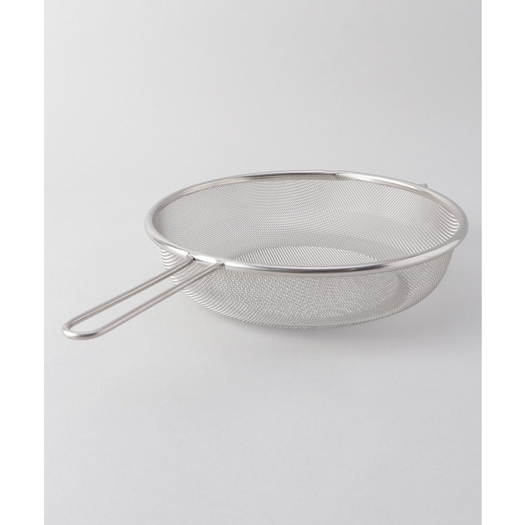 にちにち道具フライパンゆでざる25.5 ＜にちにち道具 ＞ | 212 KITCHEN STORE | 詳細画像3 