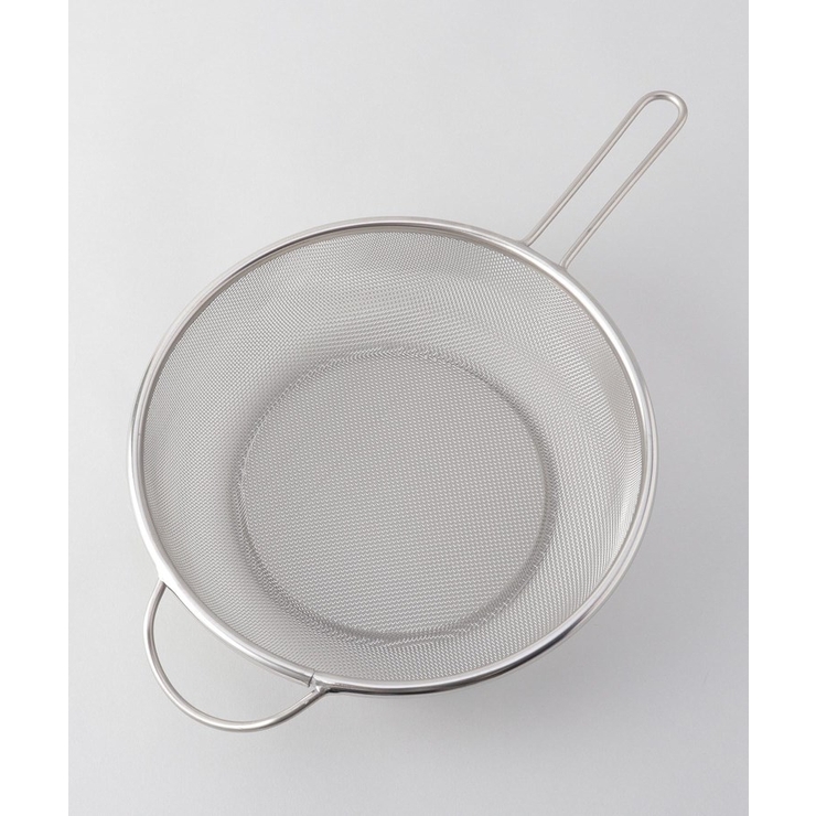 にちにち道具フライパンゆでざる25.5 ＜にちにち道具 ＞ | 212 KITCHEN STORE | 詳細画像4 
