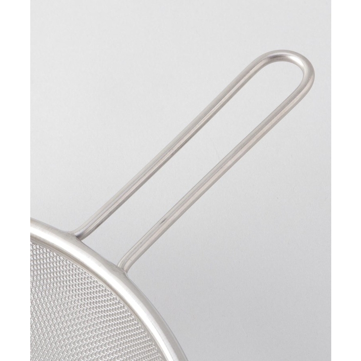 にちにち道具フライパンゆでざる25.5 ＜にちにち道具 ＞ | 212 KITCHEN STORE | 詳細画像6 