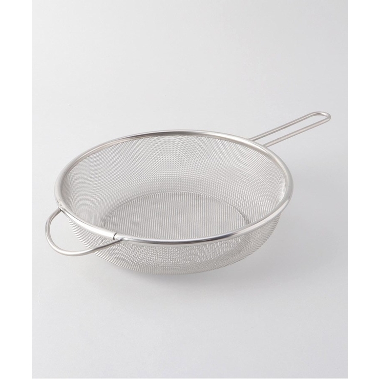 その他 | にちにち道具フライパンゆでざる25.5 ＜にちにち道具 ＞ | 212 KITCHEN STORE