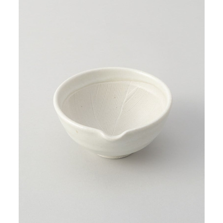 片口すり鉢 12 白唐津 | 212 KITCHEN STORE | 詳細画像1 