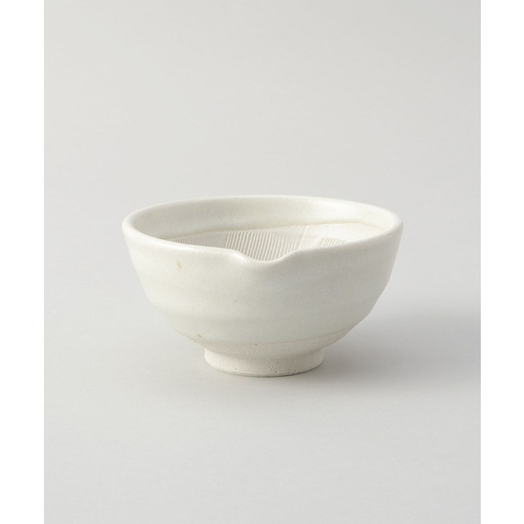 片口すり鉢 12 白唐津 | 212 KITCHEN STORE | 詳細画像2 