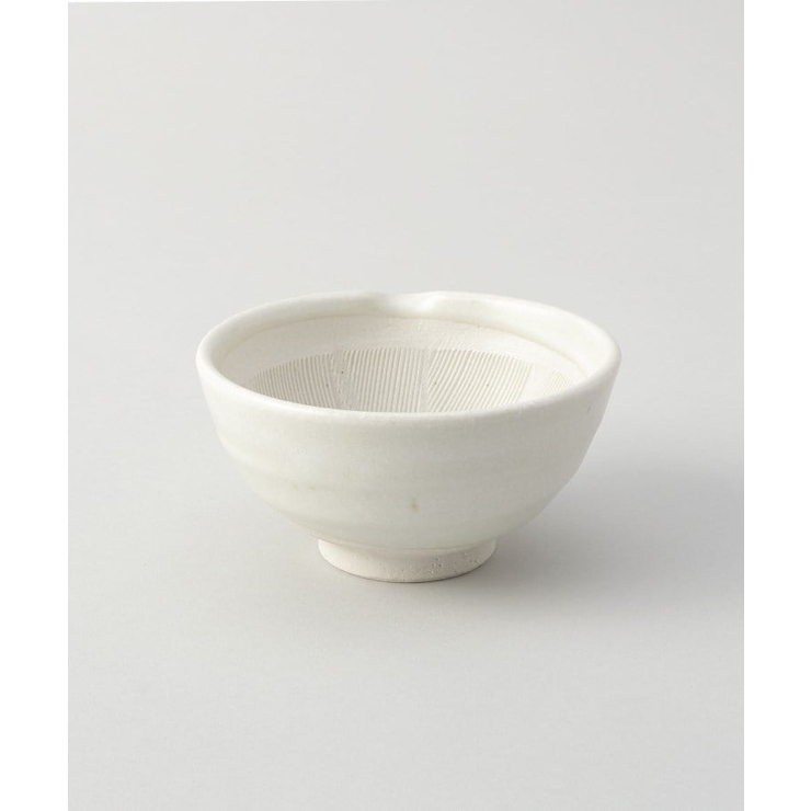 片口すり鉢 12 白唐津 | 212 KITCHEN STORE | 詳細画像3 