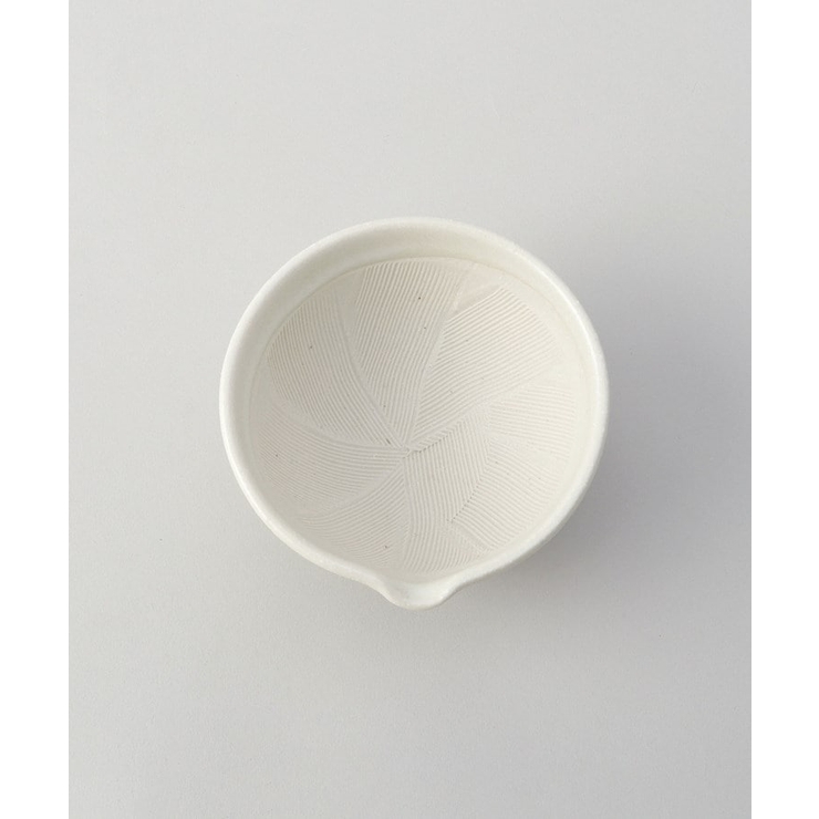 片口すり鉢 12 白唐津 | 212 KITCHEN STORE | 詳細画像4 