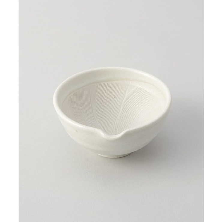 その他 | 片口すり鉢 12 白唐津 | 212 KITCHEN STORE