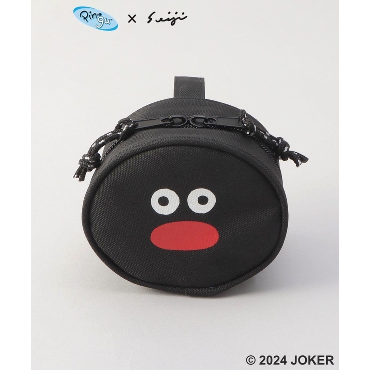 その他 | おにぎりポーチ FACE BK ＜PINGU ピングー＞ | 212 KITCHEN STORE