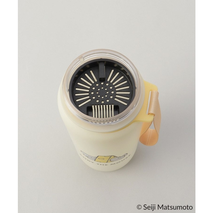 ドリンクボトル 700ml YE ＜ANDY THE MOUSE＞[品番：WRDW0198395