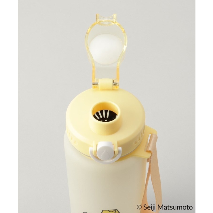 ドリンクボトル 700ml YE ＜ANDY THE MOUSE＞[品番：WRDW0198395