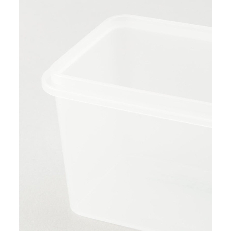 クーラーコンテナ S ミント <ON℃ZONE  オンドゾーン> | 212 KITCHEN STORE | 詳細画像4