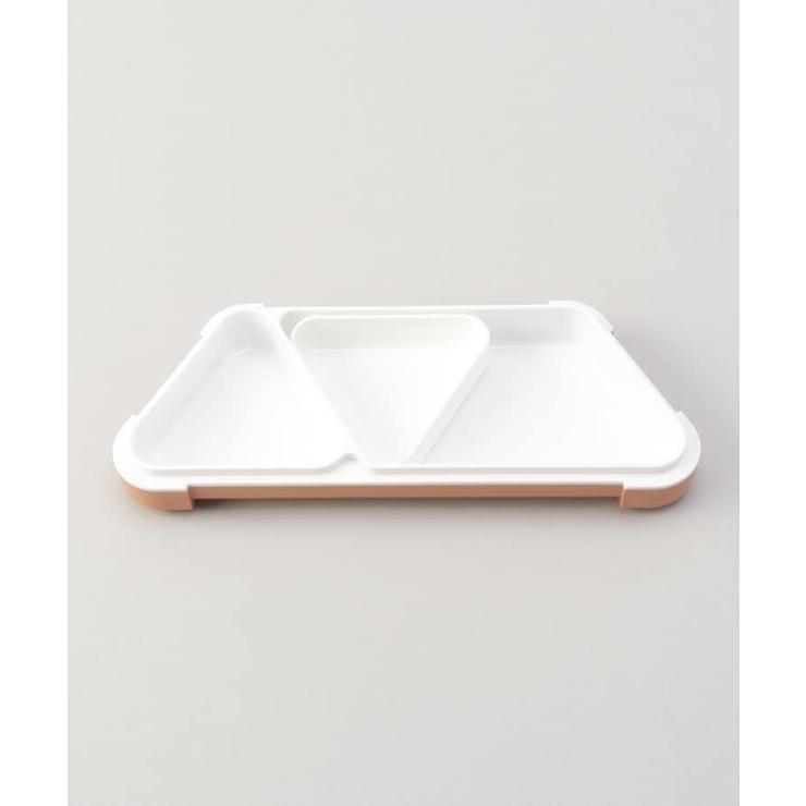 薄型弁当箱抗菌フードマンおにぎり TCO | 212 KITCHEN STORE | 詳細画像2 