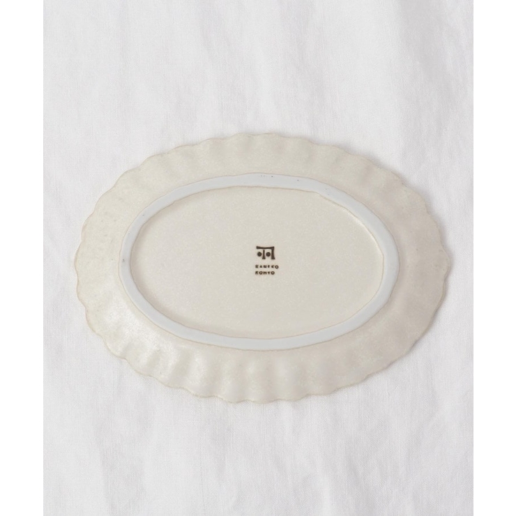 リンカココ オーバルプレートM | 212 KITCHEN STORE | 詳細画像4 