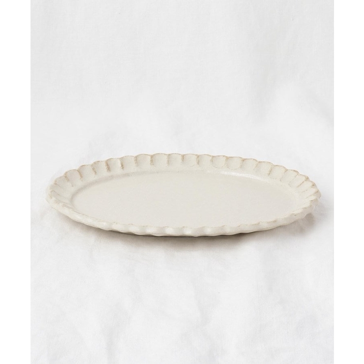 リンカココ オーバルプレートL | 212 KITCHEN STORE | 詳細画像1 