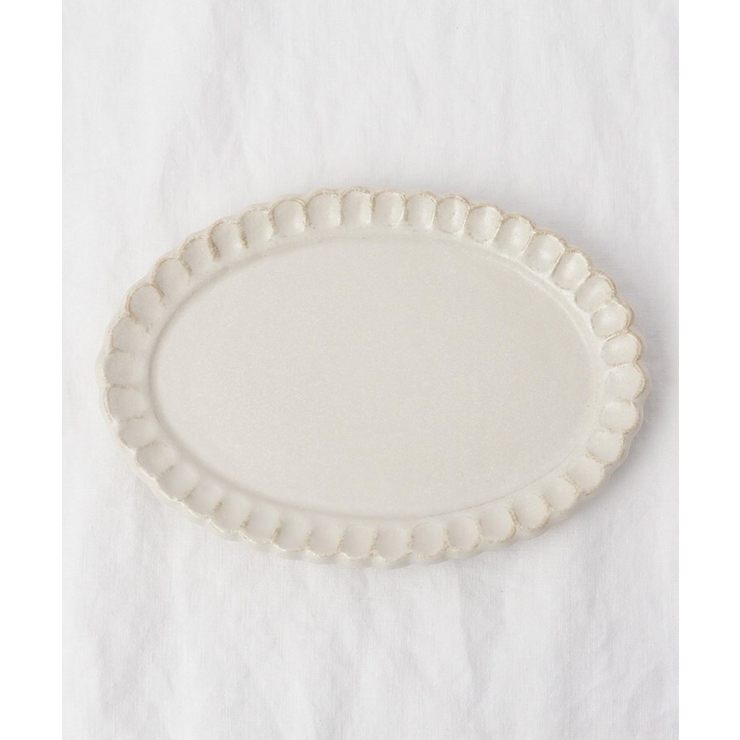 リンカココ オーバルプレートL | 212 KITCHEN STORE | 詳細画像3 