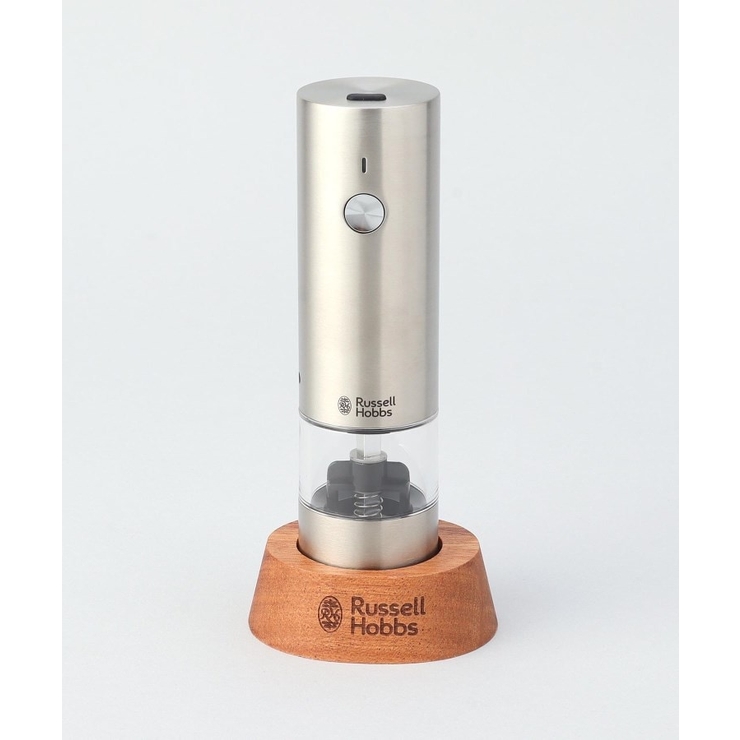 充電式ミル ソルト＆ペッパー ミニ | 212 KITCHEN STORE | 詳細画像1 