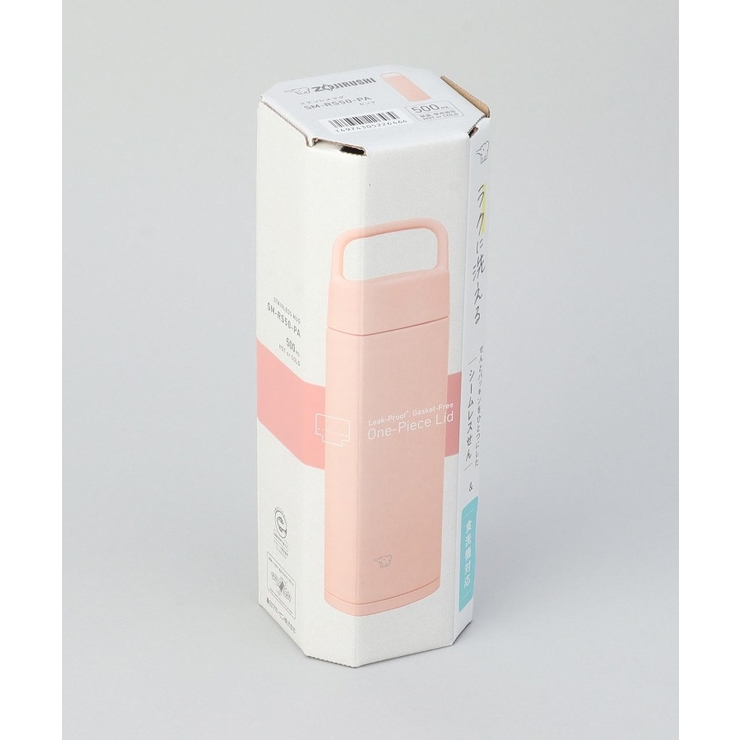 ステンレスマグ SM-RS50 PK ＜ZOJIRUSHI 象印＞ | 212 KITCHEN STORE | 詳細画像5 