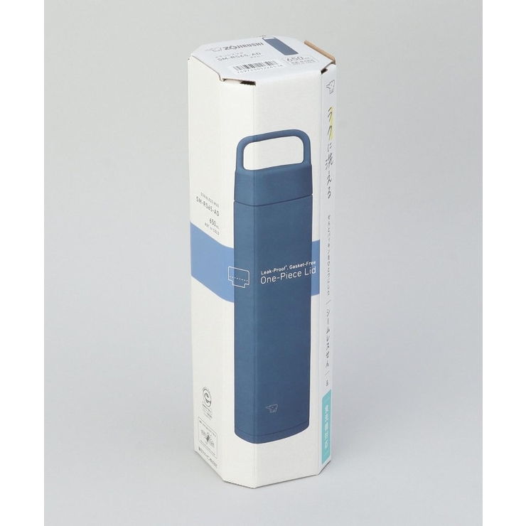 ステンレスマグ SM-RS65 NV ＜ZOJIRUSHI 象印＞ | 212 KITCHEN STORE | 詳細画像5 