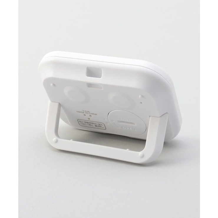 洗えるタイマー ポポラW WH | 212 KITCHEN STORE | 詳細画像2 