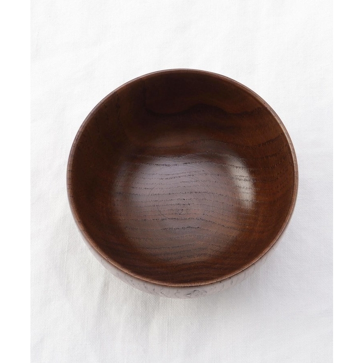 木の汁椀 都汁椀 ＜三百十日商店 ＞ | 212 KITCHEN STORE | 詳細画像2 