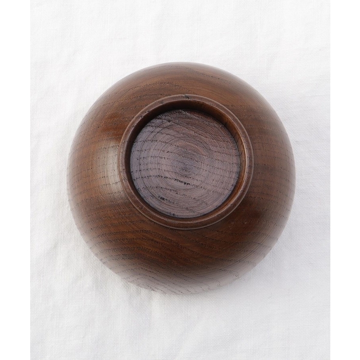 木の汁椀 都汁椀 ＜三百十日商店 ＞ | 212 KITCHEN STORE | 詳細画像3 
