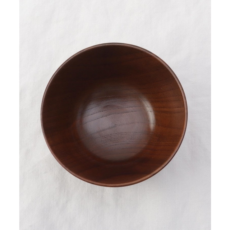 木の汁椀 羽反汁椀 ＜三百十日商店 ＞ | 212 KITCHEN STORE | 詳細画像2 
