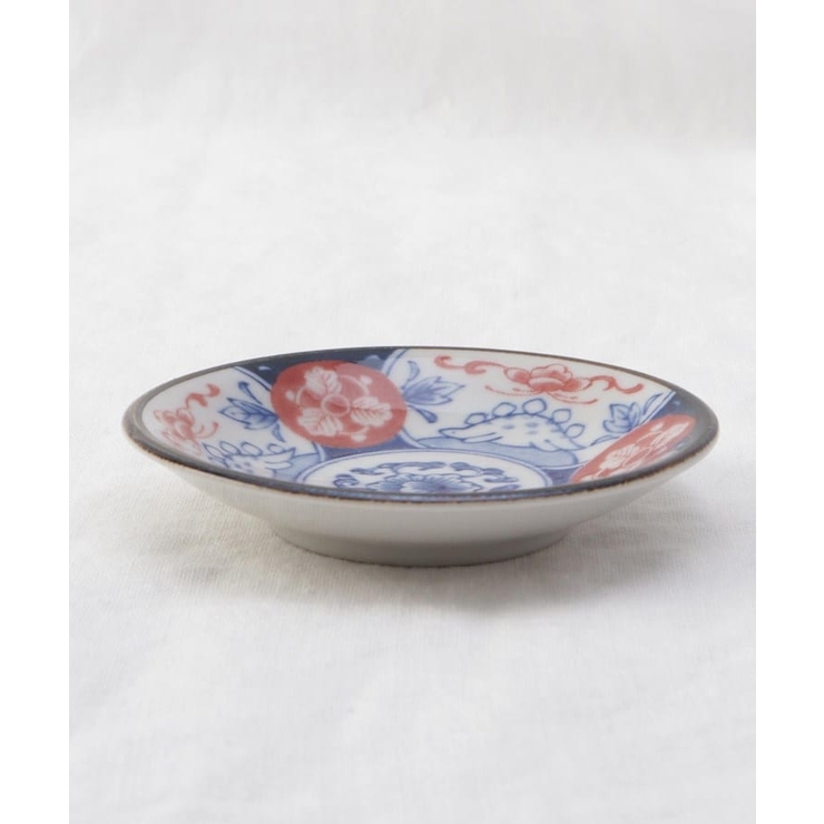 六客まめ皿揃 ＜江戸っ子恐竜 ＞ | 212 KITCHEN STORE | 詳細画像3 