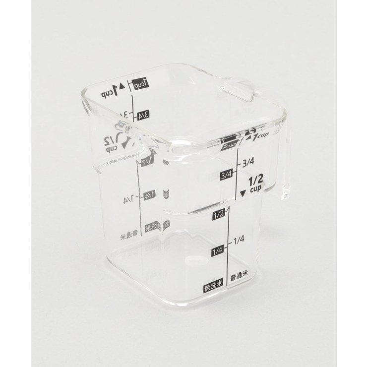 密閉米びつ タワー 10kg | 212 KITCHEN STORE | 詳細画像4 