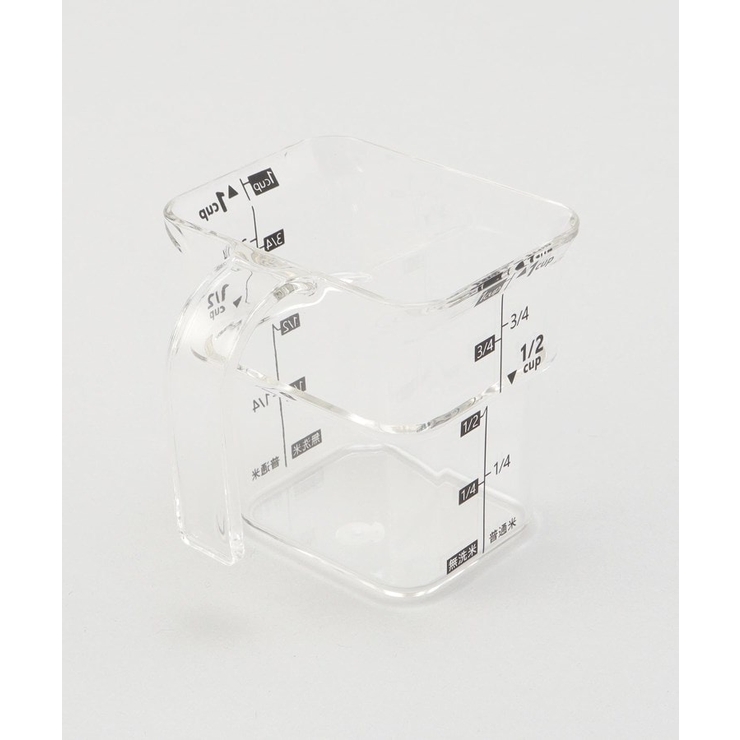 密閉米びつ タワー 10kg | 212 KITCHEN STORE | 詳細画像5 