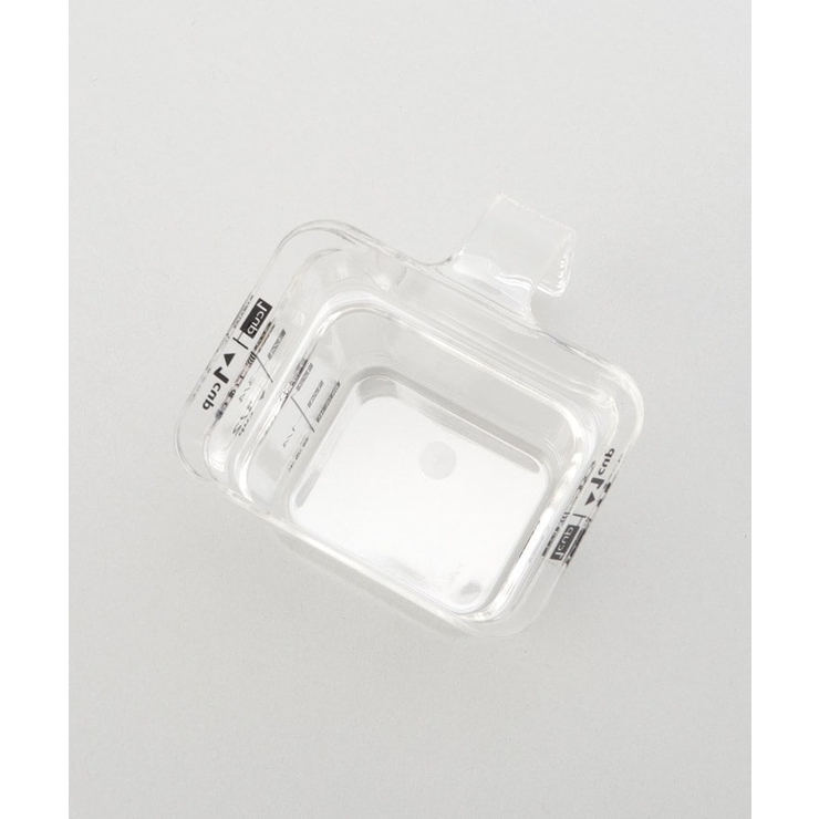 密閉米びつ タワー 10kg | 212 KITCHEN STORE | 詳細画像6 