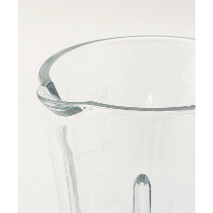 耐熱ガラスブレンダーPA ＜Toffy トフィ＞ | 212 KITCHEN STORE | 詳細画像8 