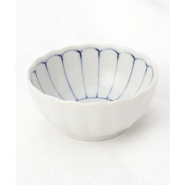 菊線 菊形小鉢 | 212 KITCHEN STORE | 詳細画像1 
