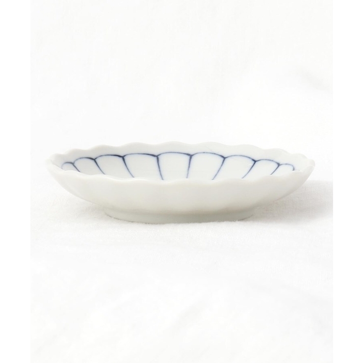 菊線 菊形小皿 | 212 KITCHEN STORE | 詳細画像2 