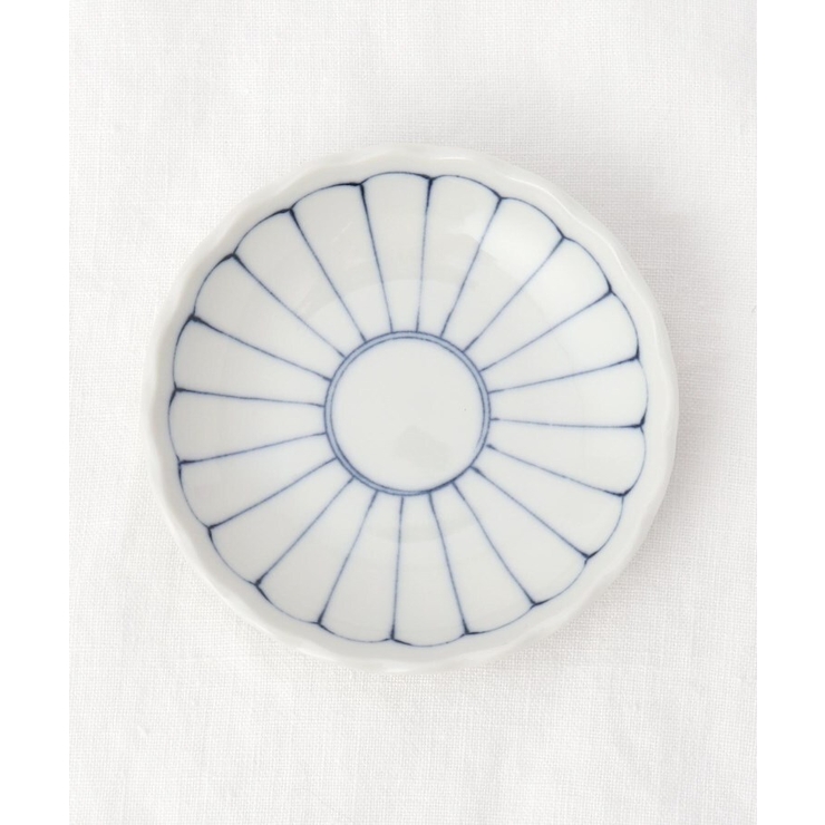 菊線 菊形小皿 | 212 KITCHEN STORE | 詳細画像3 